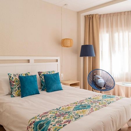 Hotel Aubi Сант-Антоні-ді-Калонже Екстер'єр фото