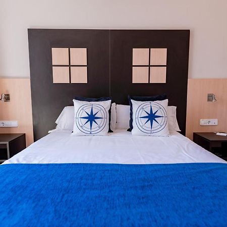 Hotel Aubi Сант-Антоні-ді-Калонже Екстер'єр фото