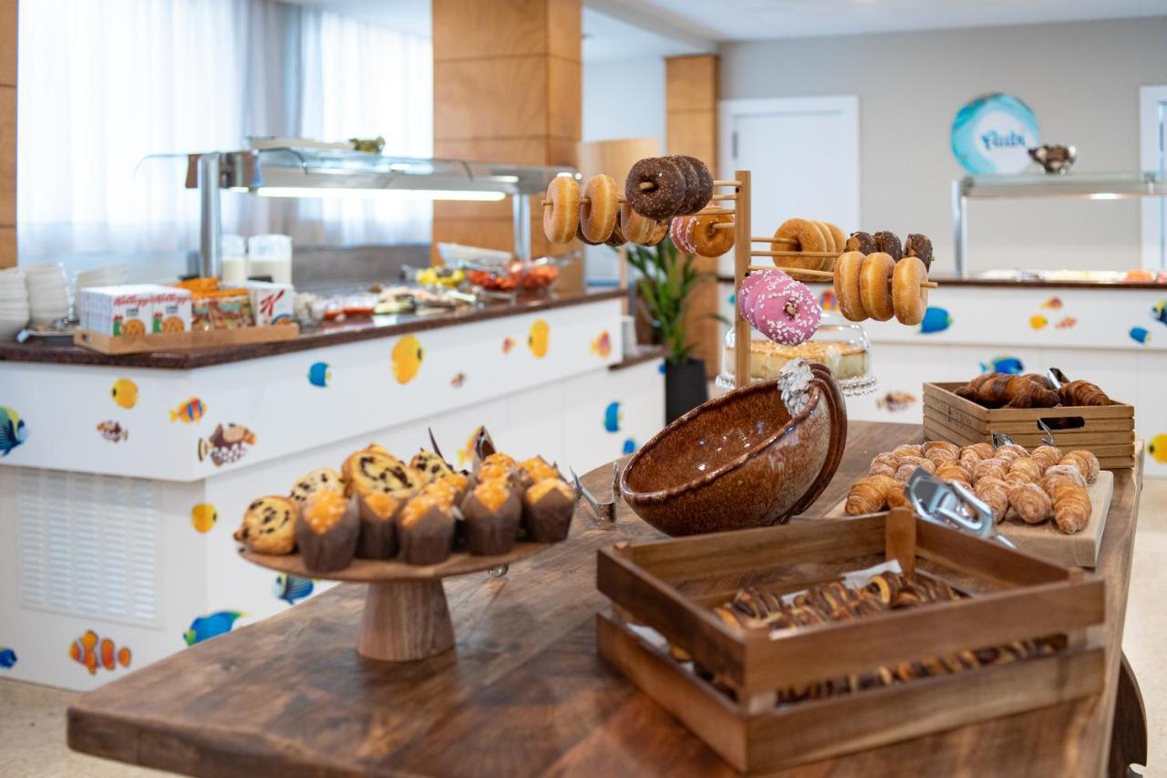 Hotel Aubi Сант-Антоні-ді-Калонже Екстер'єр фото