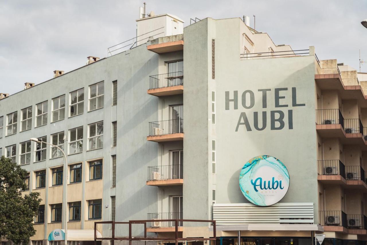 Hotel Aubi Сант-Антоні-ді-Калонже Екстер'єр фото