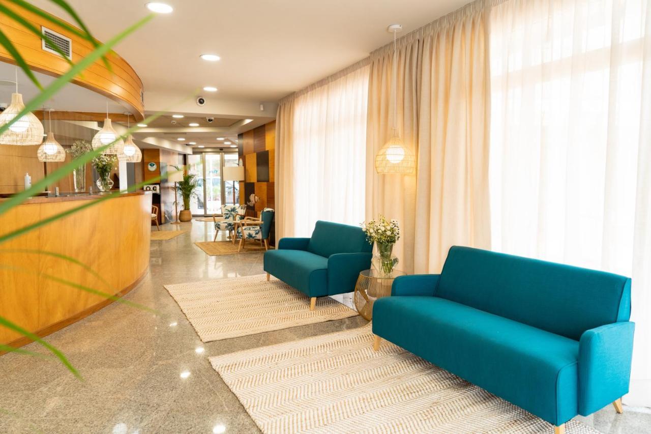 Hotel Aubi Сант-Антоні-ді-Калонже Екстер'єр фото