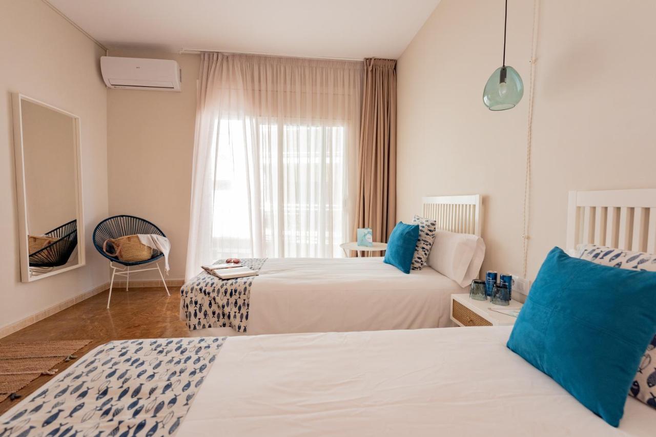 Hotel Aubi Сант-Антоні-ді-Калонже Екстер'єр фото