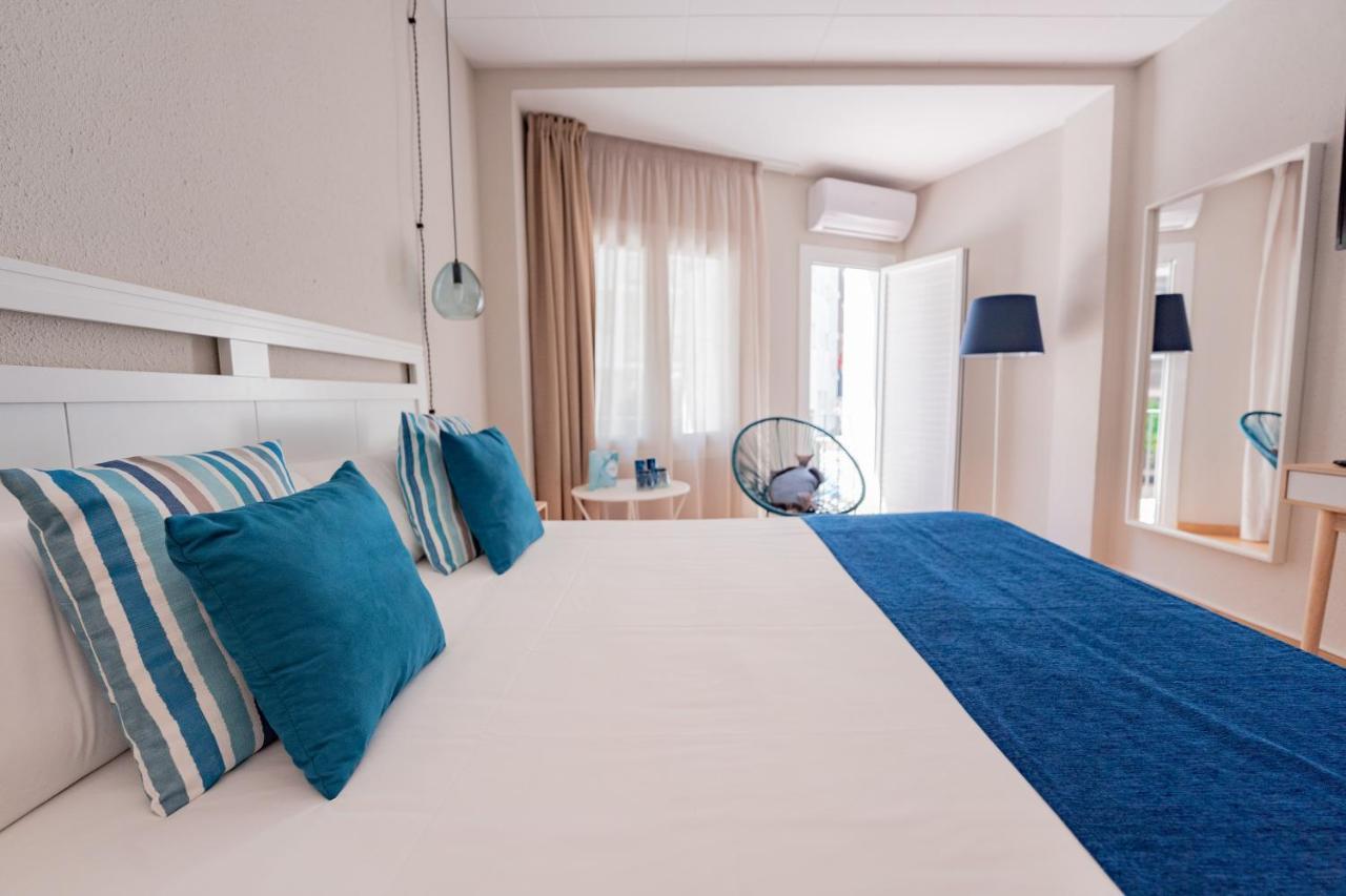 Hotel Aubi Сант-Антоні-ді-Калонже Екстер'єр фото